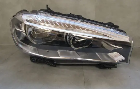 BMW X5 F15 Headlight/headlamp 7471348