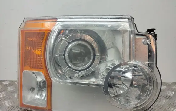 Land Rover Discovery 3 - LR3 Headlight/headlamp 5H2213W029RA