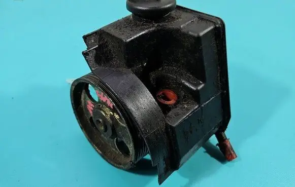 Peugeot Partner Electric power steering pump 9644878380 IMPRK1445682