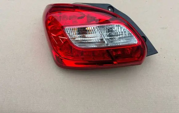 Mitsubishi Mirage VI G4 Attrage Rear/tail lights 8330B021 ADQ0620000