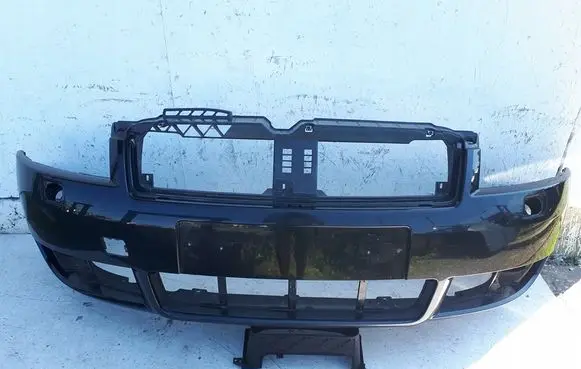 Audi A4 S4 B6 8E 8H Front bumper