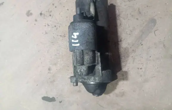 Volvo V70 Starter motor 0001109264