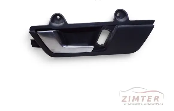 Audi A4 S4 B7 8E 8H Front door interior handle 8E1837019