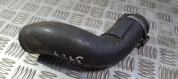 Renault Scenic II - Grand scenic II Intercooler hose/pipe 8200246222 8200246222a