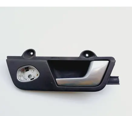 Audi A4 S4 B7 8E 8H Rear door interior handle 8E0839020