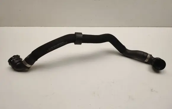 Mercedes-Benz EQC Engine coolant pipe/hose A2935000100