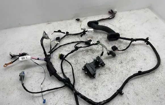 Tesla Model X Other wiring loom P103243200g