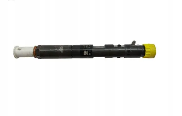 Renault Clio III Fuel injector 8200676774