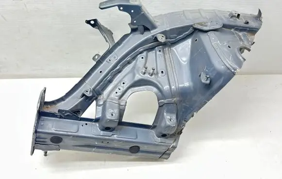 Hyundai Tucson IV NX4 Front side member 