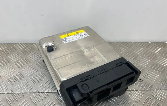Audi A7 S7 4K8 Other control units/modules 4M0959663C