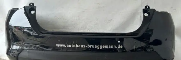 Nissan Micra K14 Rear bumper 850225FA0H