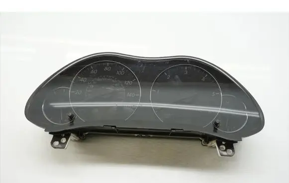 Toyota Avensis T250 Speedometer (instrument cluster) 83800-05640