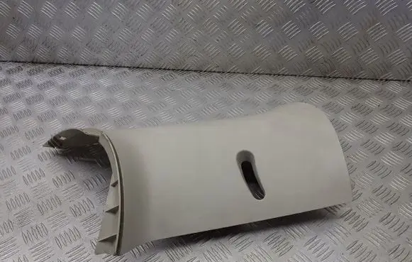 Land Rover Range Rover Sport L320 (D)pillar trim (top) EMR50047