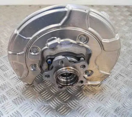 BMW 7 G11 G12 Rear wheel hub 68618016869788