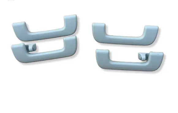 Audi A8 S8 D5 Front interior roof grab handle 4N0857607 4N4857644 40857643
