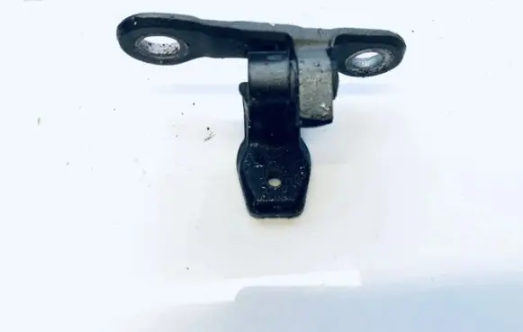 Opel Zafira A Rear door lower hinge