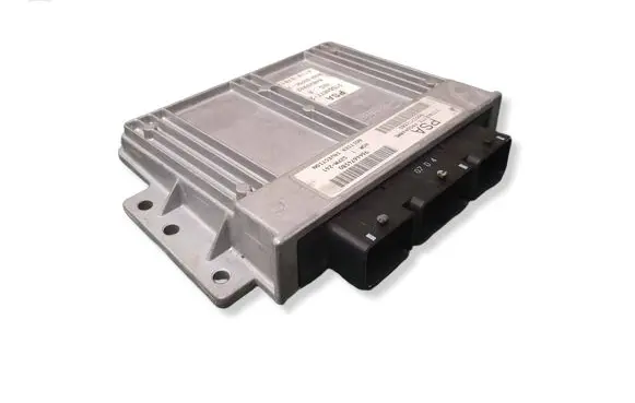 Citroen C5 Other control units/modules 9655212680 9644674580 84820V02