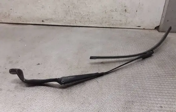 Ford S-MAX Windshield/front glass wiper blade 6M2117526CF