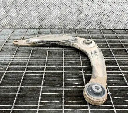 Front lower control arm/wishbone