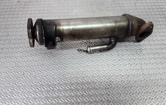 Ford Mondeo Mk III EGR valve cooler 2S7Q9F464AA