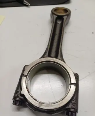 Volkswagen Crafter Connecting rod/conrod 04LA
