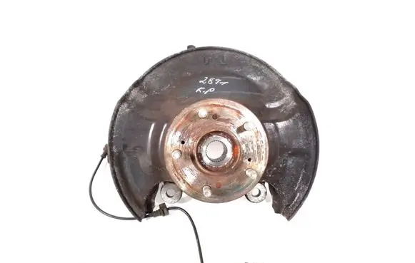 Honda CR-V Front wheel hub 51216T1GE00