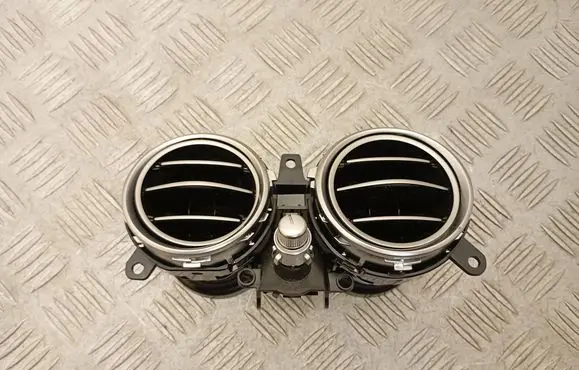 Mercedes-Benz E W213 Dash center air vent grill A2138307700
