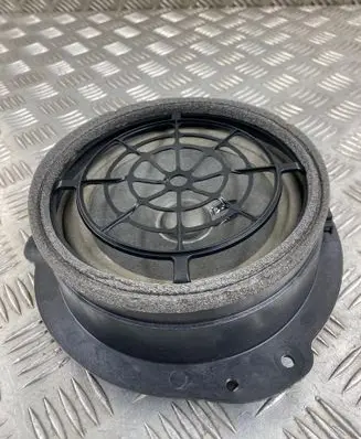 Rear door speaker
