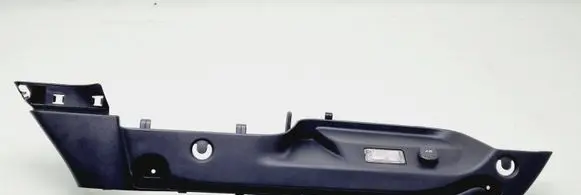 Renault Megane III Other trunk/boot trim element 799120022R