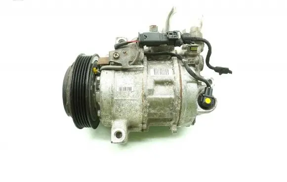 Mercedes-Benz A W177 Air conditioning (A/C) compressor (pump) A0008304202