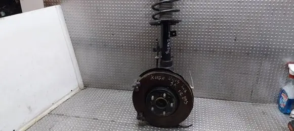 Ford Kuga II Front wheel hub spindle knuckle DV61-3K171-CAA CV61-18K001-DBB