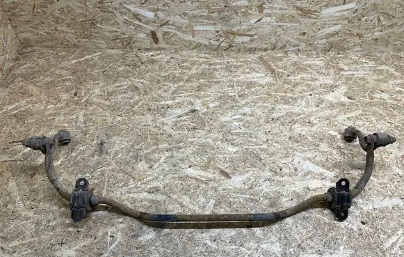 Nissan Qashqai Rear anti-roll bar/sway bar 