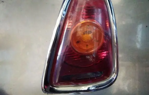 Mini One - Cooper Coupe R56 Rear/tail lights 0327200 2751308