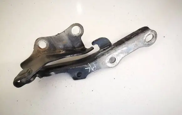 Engine bonnet/hood hinges