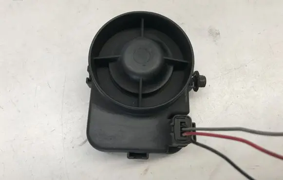 Jeep Cherokee Alarm system siren 51393678 2073591