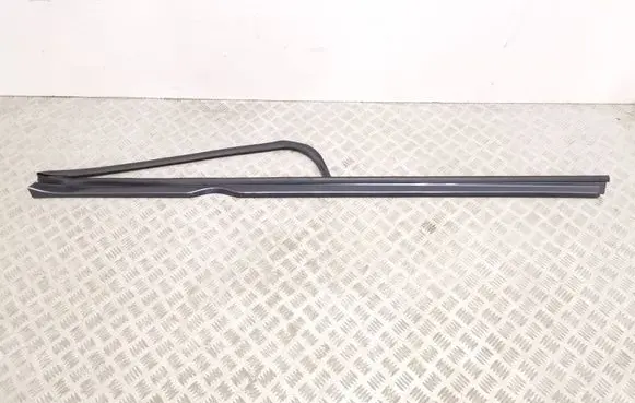 Tesla Model S Front sill trim cover 1012217-00-G