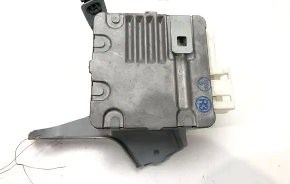 Toyota Yaris Power steering control unit/module 89650-52050