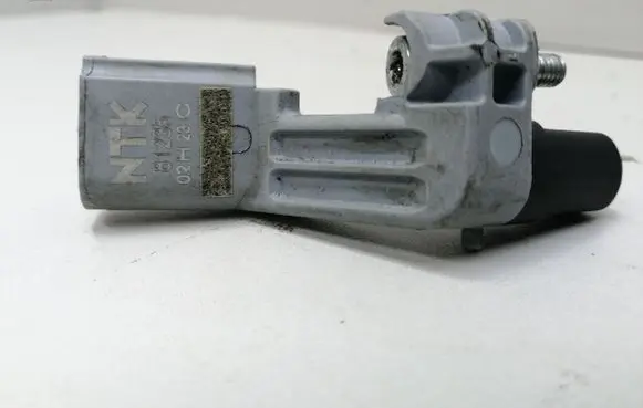 Volkswagen Transporter - Caravelle T5 Crankshaft position sensor 03C906433A