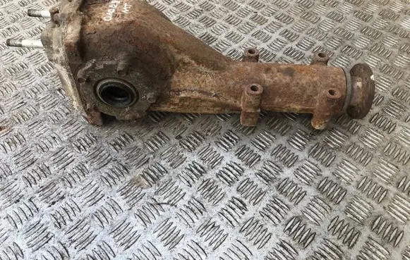 Subaru Outback Rear differential 27011AB181