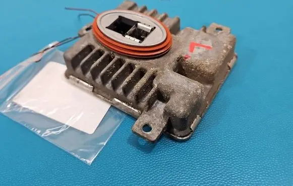 BMW 7 F01 F02 F03 F04 Headlight ballast module Xenon 7237647 IMPRK1594779
