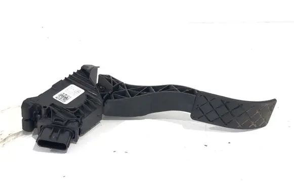 Volkswagen Golf VIII Accelerator throttle pedal 5Q1723503K