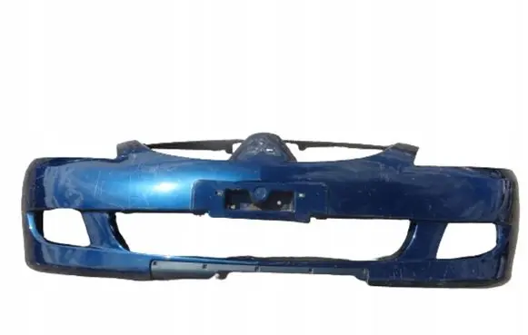 Mitsubishi Lancer Rear bumper R21P2