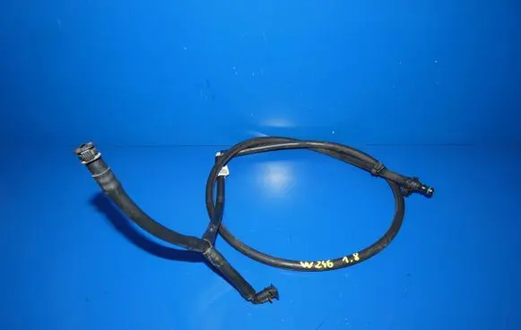 Mercedes-Benz B W246 W242 Headlight washer hose/pipe A2468600592 9GG17865