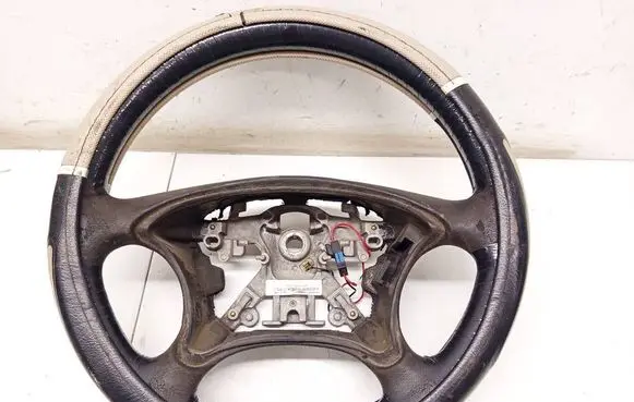 Citroen C5 Steering wheel 96433645XT