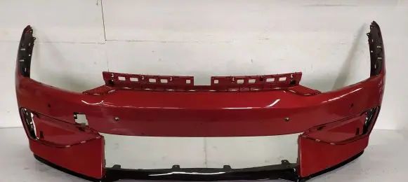 KIA Sorento Front bumper 86512CV200