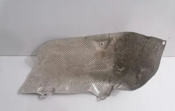 BMW 5 GT F07 Heat shield in engine bay 7193502