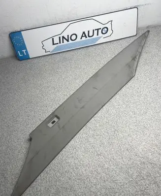 BMW 7 E65 E66 (C) pillar trim 7007636