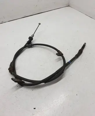 Hyundai Santa Fe Handbrake/parking brake wiring cable 