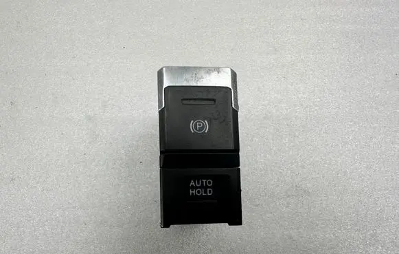 Volkswagen Tiguan Hand parking brake switch 5NC927225A 5NC927225