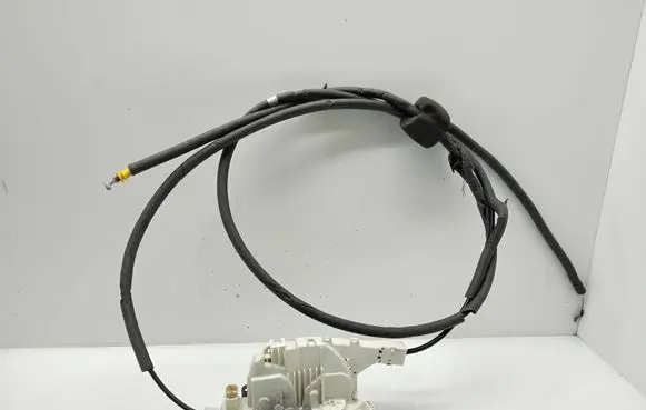 Mercedes-Benz Sprinter W906 Sliding door lock A9067304335 ZGS006